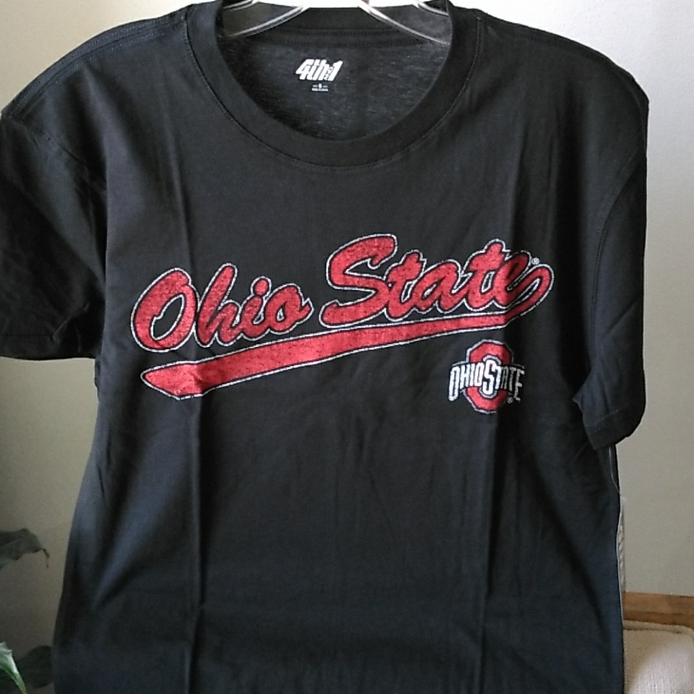 Ohio State T-shirt